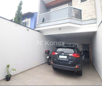 house em Rua Doutor Mário Pinto Serva, Casa Verde Alta - São Paulo - SP