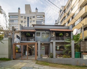 house em Barao de Uba, Bela Vista - Porto Alegre - RS