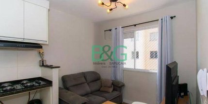 apartment em Avenida Vila Ema, Vila Ema - São Paulo - SP
