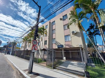 apartment em Avenida Lédio João Martins, Kobrasol - São José - SC