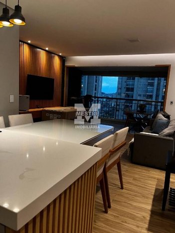 apartment em Avenida Bartholomeu de Carlos, Jardim Flor da Montanha - Guarulhos - SP