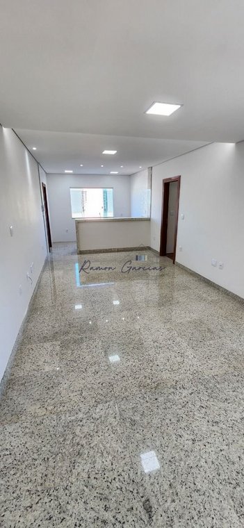 apartment em Rua João Evangelista França, Jardim Cambuí - Sete Lagoas - MG