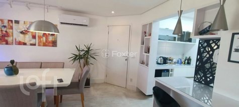 apartment em Rua Ipiranga, Jardim Aeroporto - São Paulo - SP