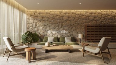 apartment em Avenida Campeche, Campeche - Florianópolis - SC