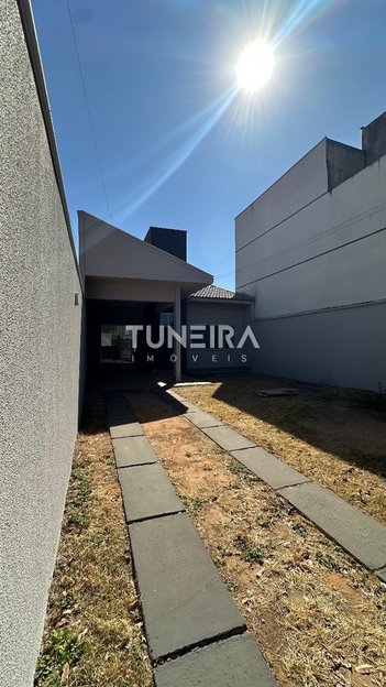 house em Avenida Pantanal, Jardim Maria Vindilina III - Sinop - MT