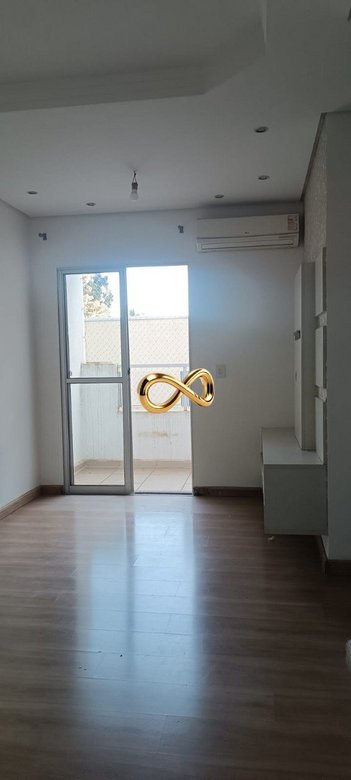 apartment em Rua Maestro João Seppe, Jardim Paraíso - São Carlos - SP