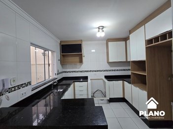 house em Rua Cirene de Oliveira Laet, Vila Nilo - São Paulo - SP