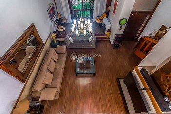 house em Avenida Pereira Passos, Vila Assunção - Porto Alegre - RS