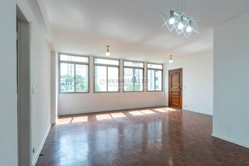 apartment em Rua Constantino de Sousa, Campo Belo - São Paulo - SP