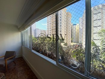 apartment em Rua Guarará, Jardim Paulista - São Paulo - SP