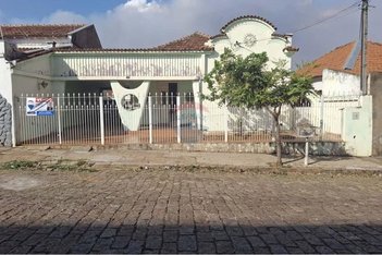 house em Rua Marechal Vasques, Vila América - Lins - SP