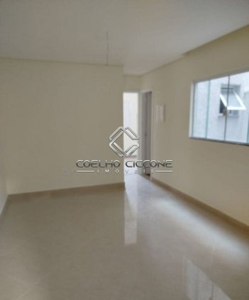 apartment em Rua Santarém, Vila Floresta - Santo André - SP