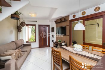 house em Rua Francisco Bortoluzzi, Ipanema - Porto Alegre - RS