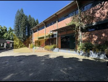 industrial em Rua José Reuter, Velha Central - Blumenau - SC