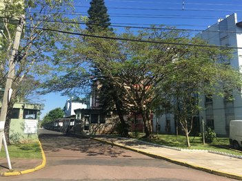 apartment em Leopoldo Freire Pinto, Rio dos Sinos - São Leopoldo - RS