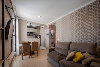 apartment em Avenida Daniel Pellizzari, Rio Abaixo - Jundiaí - SP