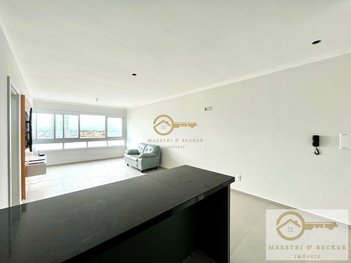 apartment em Avenida Beira Mar, Tramandaí - Tramandaí - RS