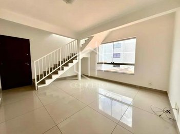 apartment em Rua Ministro Ivan Lins, Dona Clara - Belo Horizonte - MG