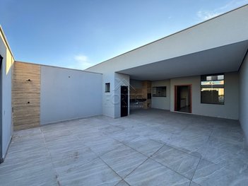 house em Rua Antonia Aparecida Zambom Castello, Residencial Nova Água Branca II - Piracicaba - SP
