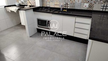 apartment em Rua Madre Cecília, Centro - Piracicaba - SP