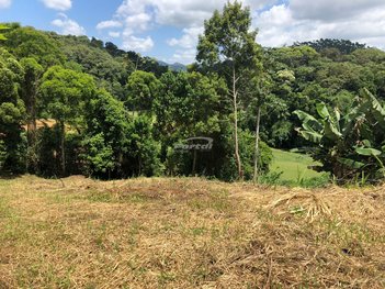 land_lot em Rua Mina Nova, Testo Salto - Blumenau - SC