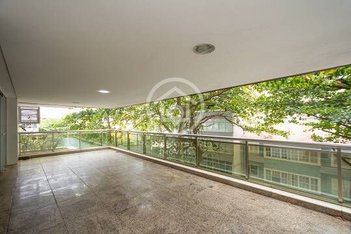 apartment em Rua Carlos Gois, Leblon - Rio de Janeiro - RJ