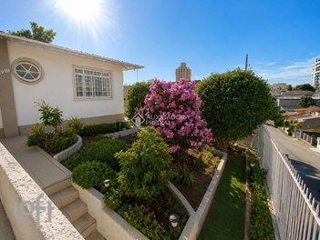 house em Moura, Barreiros - São José - SC