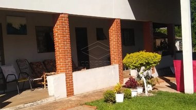 commercial_property em Rua Ângelo Geraldo Gaeta, Residencial Morada do Sol - Jaú - SP