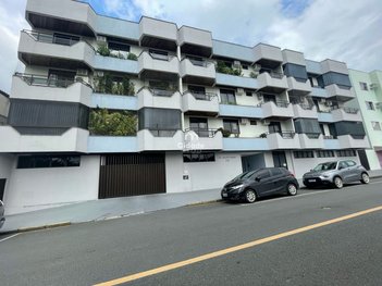 apartment em Rua Eleonora Satler Pradi, Jaraguá Esquerdo - Jaraguá do Sul - SC