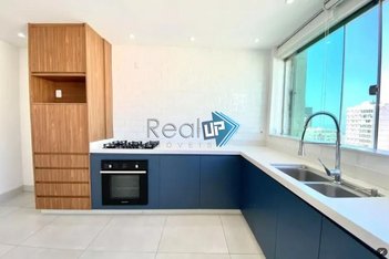 apartment em Rua Visconde de Pirajá, Ipanema - Rio de Janeiro - RJ