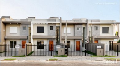 house em Rua Aimoré, União - Estância Velha - RS