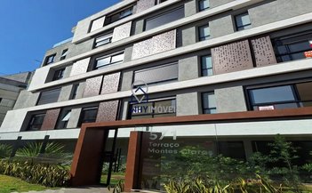 apartment em Rua Montes Claros, Anchieta - Belo Horizonte - MG