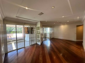 apartment em Rua José de Oliveira Coelho, Vila Andrade - São Paulo - SP