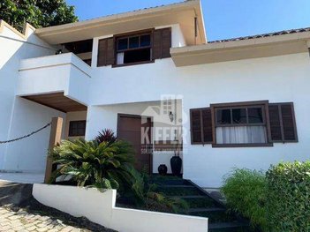 house em Rodovia Prefeito João Sampaio, Rio do Ouro - Niterói - RJ