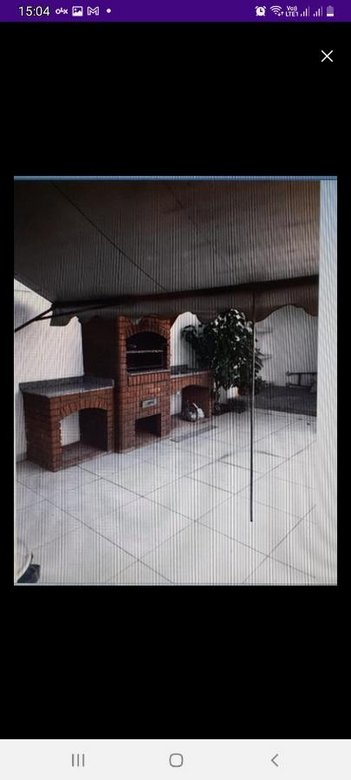 house em Rua Indiaroba, Vila Nova Conceição - São Paulo - SP