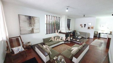 house em Rua Pedro Álvares Cabral, Santa Terezinha - Santo André - SP