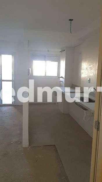 apartment em Silva Jardim, Santa Terezinha - Santo André - SP