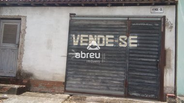 commercial_property em Rua Coronel Maurício Freire, Centro - Macaíba - RN