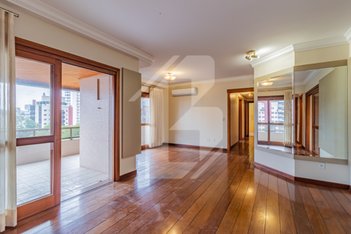 apartment em Carlos Trein Filho, Auxiliadora - Porto Alegre - RS
