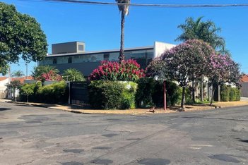 house em Rua Rolando Lupo, Vila Harmonia - Araraquara - SP