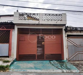 apartment em Rua Simone Monteiro de Oliveira, Jardim Guimarães - Guarulhos - SP