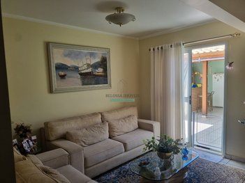 house em Avenida Antônio Pincinato, Recanto Quarto Centenário - Jundiaí - SP