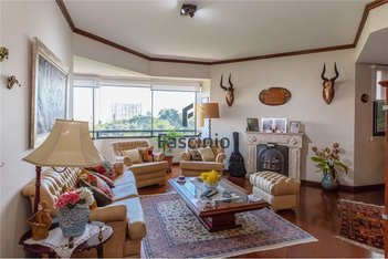 apartment em Rua Manoel Antônio Pinto, Paraisópolis - São Paulo - SP