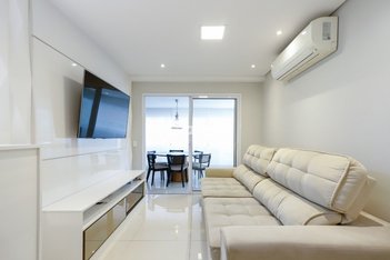 apartment em Rua Marc Chagall, Água Branca - São Paulo - SP