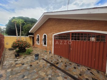 house em Rua Ângelo Pessoto, Jardim Boa Vista - Limeira - SP