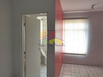 office em Rua Paissandu, Centro - São Bernardo do Campo - SP