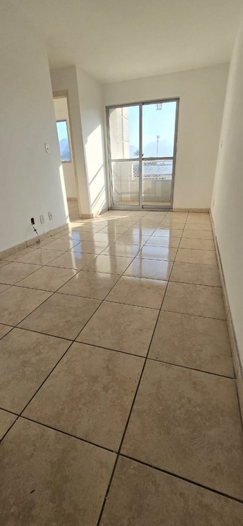 apartment em Estrada Meringuava, Taquara - Rio de Janeiro - RJ