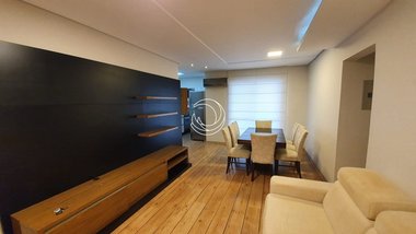 apartment em Martinho Calado, Centro - Florianópolis - SC