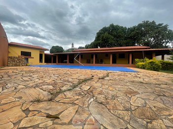commercial_property em Rua Padre Roque, Centro - Mogi Mirim - SP
