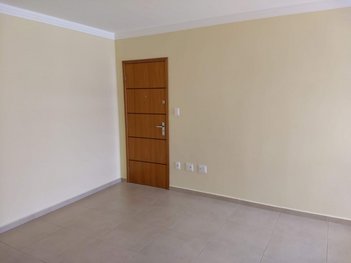 apartment em Rua Ipuera, Novo Eldorado - Contagem - MG